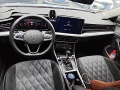 Volkswagen Jetta Sagitar 300TSI Dual Clutch Superior Edition - фото 16