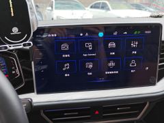Volkswagen Jetta Sagitar 300TSI Dual Clutch Superior Edition - фото 17