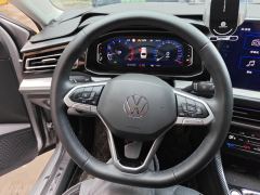 Volkswagen Jetta Sagitar 300TSI Dual Clutch Superior Edition - фото 18