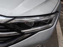 Volkswagen Jetta Sagitar 300TSI Dual Clutch Superior Edition - фото 4