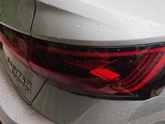 Volkswagen Jetta Sagitar 300TSI Dual Clutch Superior Edition - фото 5