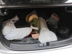 Volkswagen Jetta Sagitar 300TSI Dual Clutch Superior Edition - фото 7