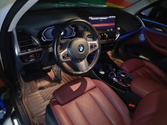 BMW X3 xDrive 30i Version M - фото 16