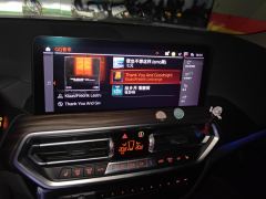 BMW X3 xDrive 30i Version M - фото 17