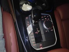 BMW X3 xDrive 30i Version M - фото 19