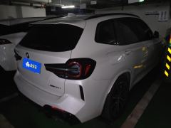 BMW X3 xDrive 30i Version M - фото 2