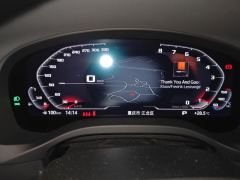 BMW X3 xDrive 30i Version M - фото 20