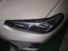 BMW X3 xDrive 30i Version M - фото 4