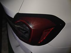BMW X3 xDrive 30i Version M - фото 5