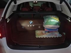 BMW X3 xDrive 30i Version M - фото 7
