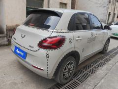 Wuling Bingo Binguo 333km Quick Enjoy Edition - ფოტო 2