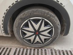 Wuling Bingo Binguo 333km Quick Enjoy Edition - ფოტო 6