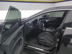Audi A7L 45 TFSI S-line Version - photo 14