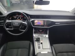 Audi A7L 45 TFSI S-line Version - photo 16