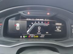 Audi A7L 45 TFSI S-line Version - photo 20