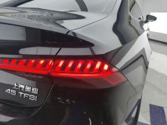 Audi A7L 45 TFSI S-line Version - photo 5