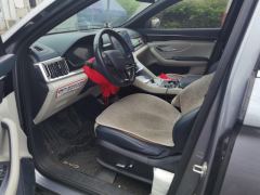 BYD Song PLUS EV Honor Edition 520km Luxury Edition - photo 14