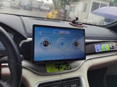 BYD Song PLUS EV Honor Edition 520km Luxury Edition - photo 17