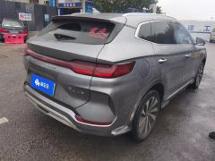 BYD Song PLUS EV Honor Edition 520km Luxury Edition - photo 2