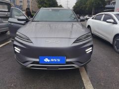 BYD Song PLUS EV Honor Edition 520km Luxury Edition - photo 3