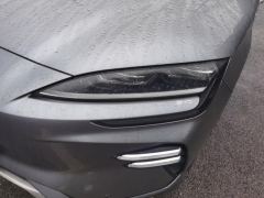 BYD Song PLUS EV Honor Edition 520km Luxury Edition - photo 4
