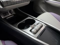 BYD Dolphin 405km Stylish Edition - ფოტო 13