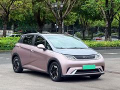 BYD Dolphin 405km Stylish Edition - ფოტო 3