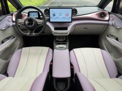 BYD Dolphin 405km Stylish Edition - ფოტო 6