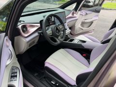 BYD Dolphin 405km Stylish Edition - ფოტო 9