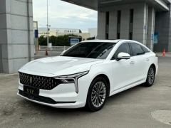 Bestune Besturn B70 Third Generation 2.0T Automatic Luxury - ფოტო 1