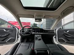 Bestune Besturn B70 Third Generation 2.0T Automatic Luxury - ფოტო 10