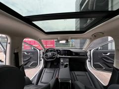 Bestune Besturn B70 Third Generation 2.0T Automatic Luxury - ფოტო 11