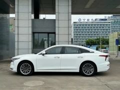 Bestune Besturn B70 Third Generation 2.0T Automatic Luxury - ფოტო 12