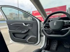 Bestune Besturn B70 Third Generation 2.0T Automatic Luxury - ფოტო 14