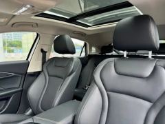Bestune Besturn B70 Third Generation 2.0T Automatic Luxury - ფოტო 15