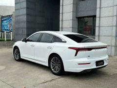 Bestune Besturn B70 Third Generation 2.0T Automatic Luxury - ფოტო 16