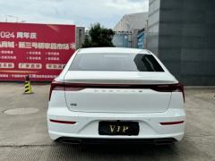 Bestune Besturn B70 Third Generation 2.0T Automatic Luxury - ფოტო 17
