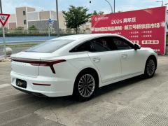 Bestune Besturn B70 Third Generation 2.0T Automatic Luxury - ფოტო 18