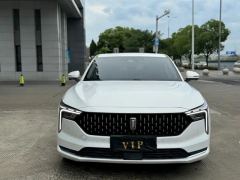 Bestune Besturn B70 Third Generation 2.0T Automatic Luxury - ფოტო 2