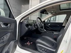 Bestune Besturn B70 Third Generation 2.0T Automatic Luxury - ფოტო 4