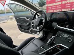 Bestune Besturn B70 Third Generation 2.0T Automatic Luxury - ფოტო 7