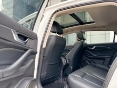 Bestune Besturn B70 Third Generation 2.0T Automatic Luxury - ფოტო 8