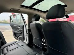 Bestune Besturn B70 Third Generation 2.0T Automatic Luxury - ფოტო 9