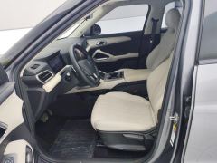 BYD Yuan UP Smart Driving Edition 401km Vitality Edition - ფოტო 14
