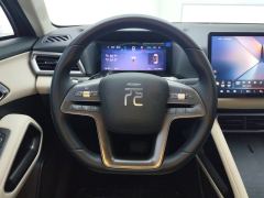 BYD Yuan UP Smart Driving Edition 401km Vitality Edition - ფოტო 18