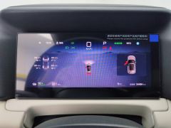 BYD Yuan UP Smart Driving Edition 401km Vitality Edition - ფოტო 20