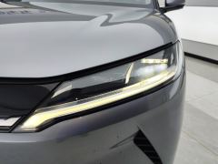 BYD Yuan UP Smart Driving Edition 401km Vitality Edition - ფოტო 4