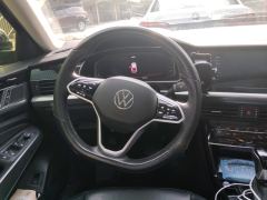 Volkswagen Passat Facelift 330TSI Star Elite Edition - photo 18