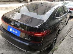 Volkswagen Passat Facelift 330TSI Star Elite Edition - photo 2