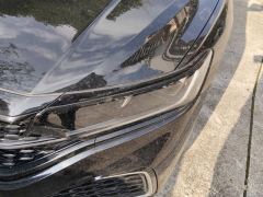 Volkswagen Passat Facelift 330TSI Star Elite Edition - photo 4